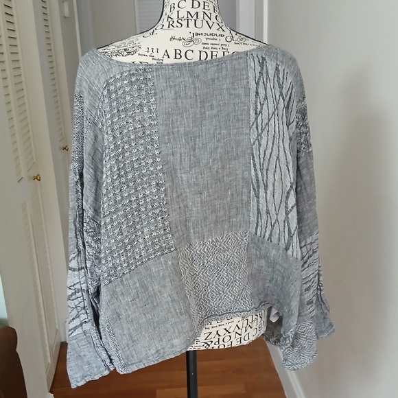 La Bottega Di Brunella 2 piece skirt and top - Picture 5 of 11